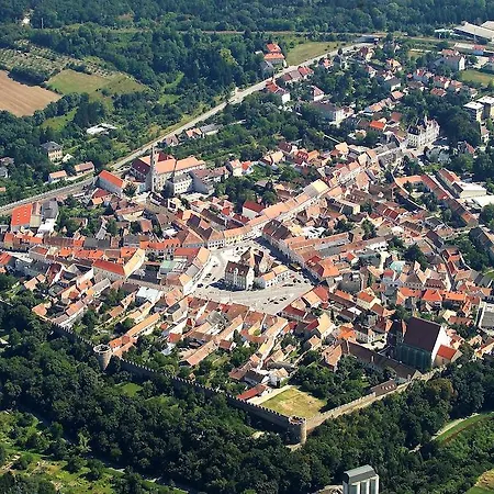 Stadthotel Hotel 3*